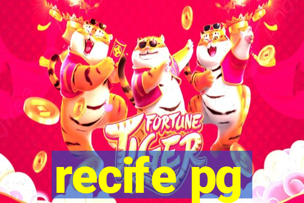 recife pg